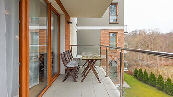 Apartamenty Sun & Snow Rozewie