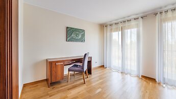 Apartamenty Sun & Snow Rozewie