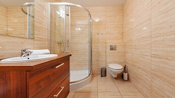 Apartamenty Sun & Snow Rozewie