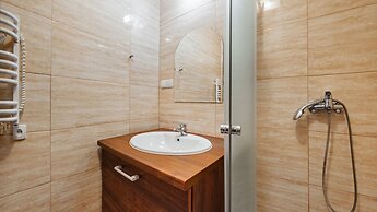 Apartamenty Sun & Snow Rozewie