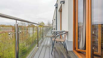 Apartamenty Sun & Snow Rozewie