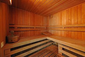 Apartamenty Sun & Snow Rozewie