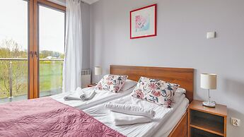 Apartamenty Sun & Snow Rozewie