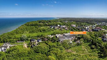 Apartamenty Sun & Snow Rozewie