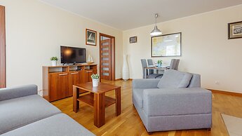 Apartamenty Sun & Snow Rozewie