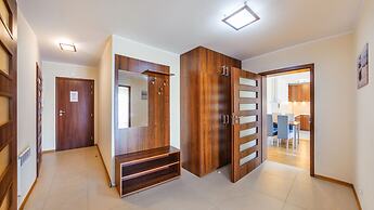 Apartamenty Sun & Snow Rozewie