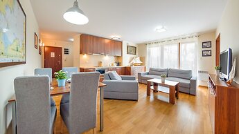 Apartamenty Sun & Snow Rozewie