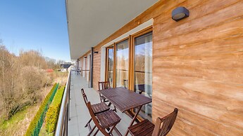 Apartamenty Sun & Snow Rozewie