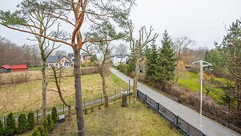 Apartamenty Sun & Snow Rozewie