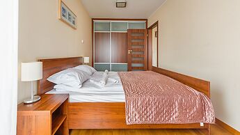 Apartamenty Sun & Snow Rozewie