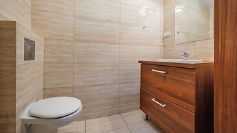 Apartamenty Sun & Snow Rozewie