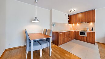 Apartamenty Sun & Snow Rozewie