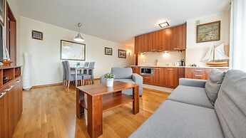 Apartamenty Sun & Snow Rozewie