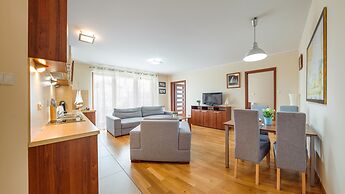 Apartamenty Sun & Snow Rozewie