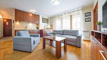 Apartamenty Sun & Snow Rozewie