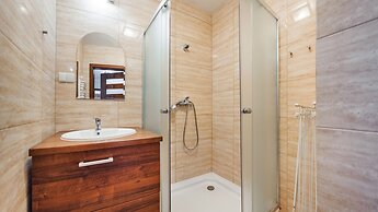 Apartamenty Sun & Snow Rozewie