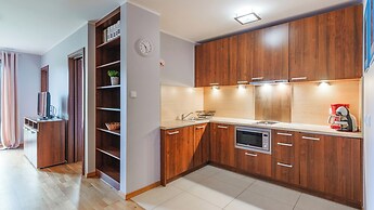 Apartamenty Sun & Snow Rozewie