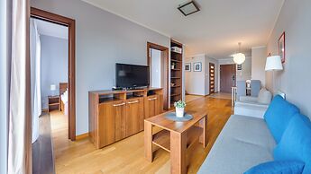 Apartamenty Sun & Snow Rozewie