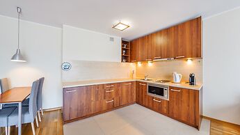 Apartamenty Sun & Snow Rozewie