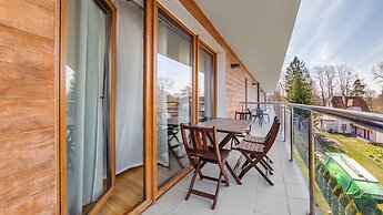 Apartamenty Sun & Snow Rozewie