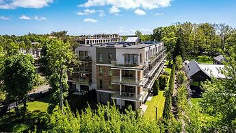 Apartamenty Sun & Snow Rozewie