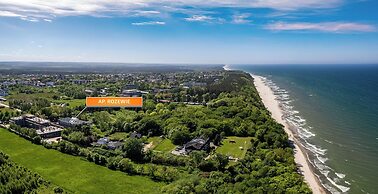 Apartamenty Sun & Snow Rozewie