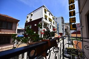 Hotel Paliashvili