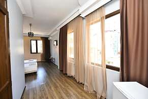 Hotel Paliashvili