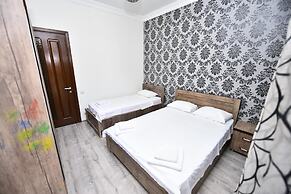 Hotel Paliashvili