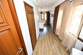 Hotel Paliashvili