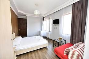 Hotel Paliashvili