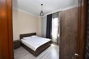 Hotel Paliashvili