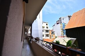Hotel Paliashvili