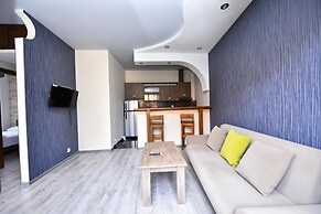 Hotel Paliashvili
