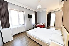 Hotel Paliashvili