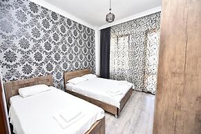 Hotel Paliashvili