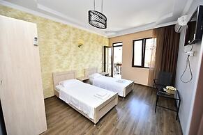 Hotel Paliashvili