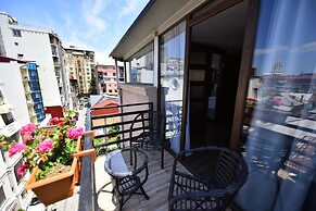 Hotel Paliashvili