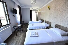 Hotel Paliashvili