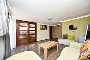 Hotel Paliashvili