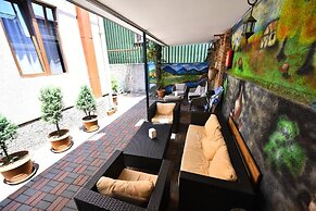 Hotel Paliashvili
