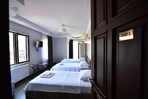 Hotel Paliashvili