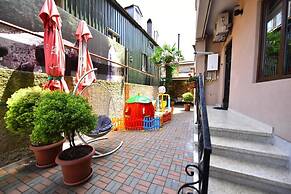 Hotel Paliashvili