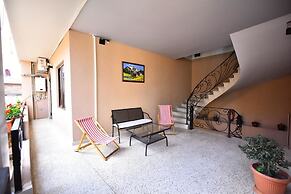 Hotel Paliashvili