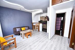 Hotel Paliashvili
