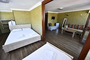Hotel Paliashvili