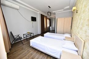 Hotel Paliashvili