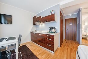 Apartamenty Sun&Snow Villa Klif