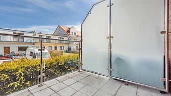 Apartamenty Sun&Snow Villa Klif