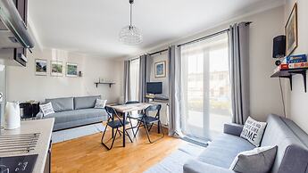 Apartamenty Sun&Snow Villa Klif